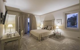 Maridea Casa Vacanza- Le Alcove Sul Mare Suites