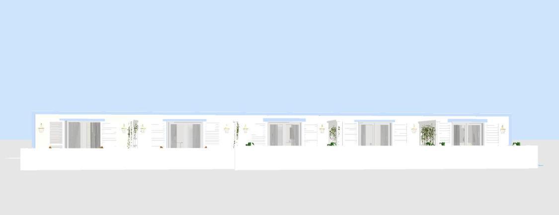 Maridea Casa Vacanza- Le Alcove Sul Mare Suites Ponza Exterior photo