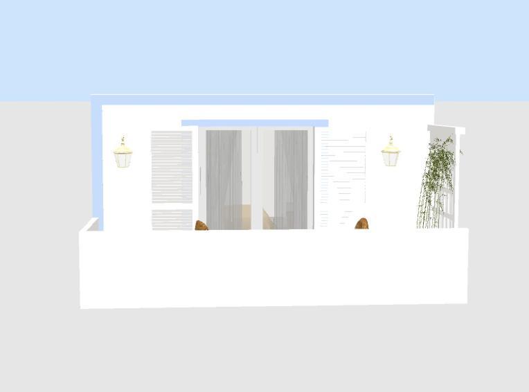 Maridea Casa Vacanza- Le Alcove Sul Mare Suites Ponza Room photo
